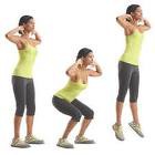Exercício 4 - Squat Jump